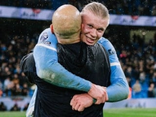 Manchester City, sahasında Newcastle United'ı mağlup etti