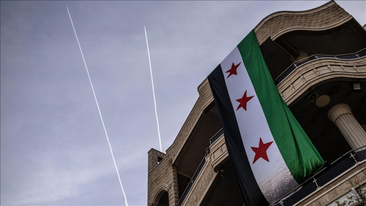 Suriye’den YPG anlaşması sonrası kritik atama