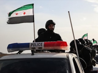 Suriye’den YPG anlaşması sonrası kritik atama