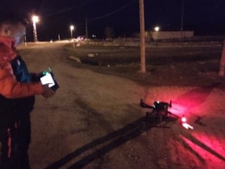 Kayseri'de kaybolan genç kız için arama çalışması başlatıldı