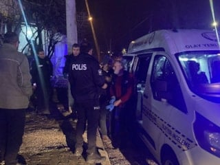 Isparta'da yaşlı adam evinde ölü olarak bulundu