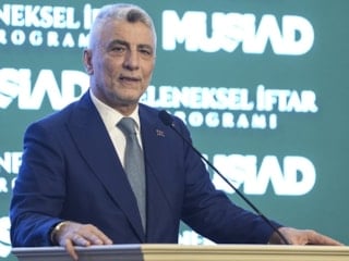 Bakan Bolat'tan AB açıklaması: Türkiye ile ilişkileri ilerletmek istiyorlar