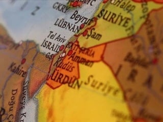 Arap dünyasından İsrail Büyükelçisi Huckabee’nin açıklamasına peş peşe kınama