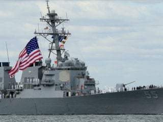 ABD'nin İran'a olası saldırısında İsrail merkezi rol oynayacak iddiası