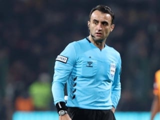 Eski hakemler, Konyaspor - Galatasaray maçını değerlendirdi