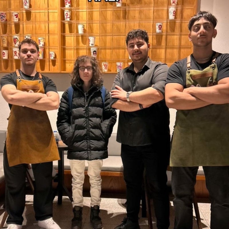 Filozof Atakan: Gençlikten Dahiye Uzanan Yolculuk