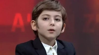 'Filozof' Atakan'ın son hali gündem oldu