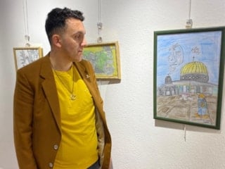 Kocaeli'de kötü karne korkusuyla evden kaçıp camiye sığındı: Hayatı değişti