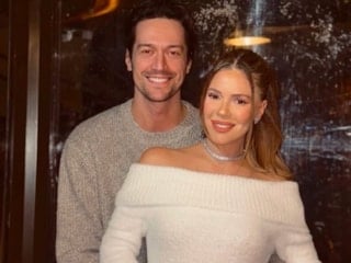 Oyuncu Feyyaz Şerifoğlu baba oluyor