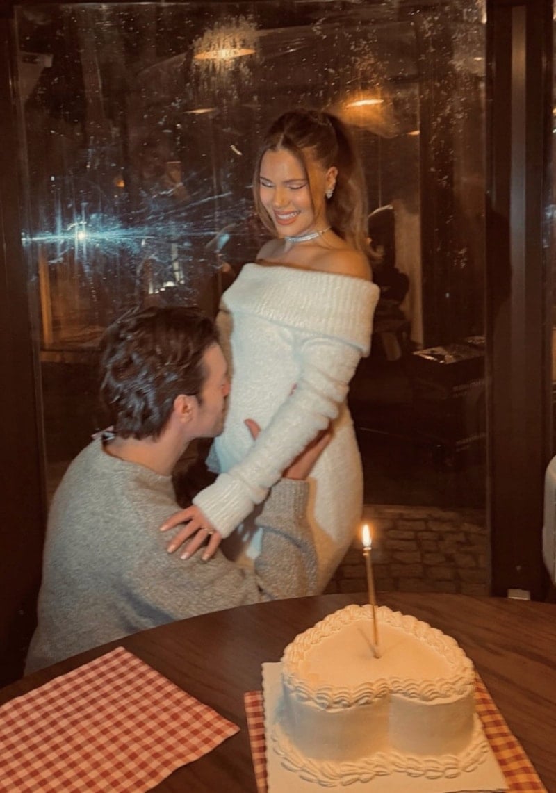 Feyyaz Şerifoğlu ve Merve Dinçkol’den Ramazan Bereketiyle Gelen Sevincin Hikayesi