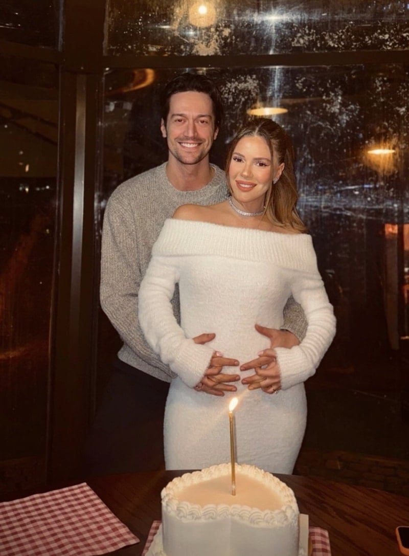 Feyyaz Şerifoğlu ve Merve Dinçkol’den Ramazan Bereketiyle Gelen Sevincin Hikayesi