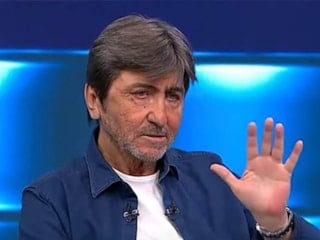 Rıdvan Dilmen, şampiyonluğun belirleneceği maçı açıkladı