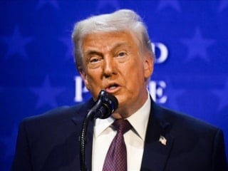 Trump'tan Grönland hamlesi: Hastane gemisi gönderecek