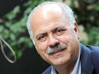 Oyuncu Ali Tutal hayatını kaybetti