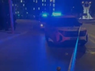 Çorum'da aynı restoran peş peşe kurşunlandı