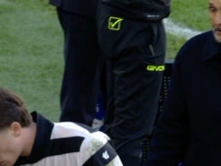 Luciano Spalletti, Kenan Yıldız'la yaşadığı tartışmayı anlattı