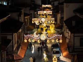 Konya'da Ramazan: İhtiyaç sahipleri gözetiliyor, çocuklar seviniyor, şehir canlanıyor