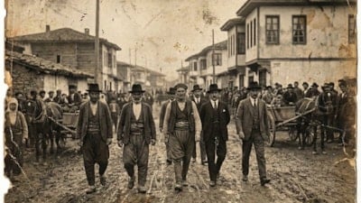 Ümit Yenişehirli yazdı: CHP ve bitmeyen ‘laik ataklar’