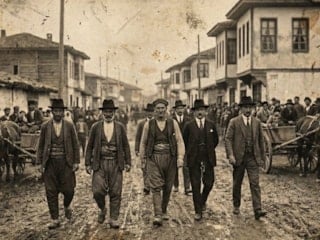 Ümit Yenişehirli yazdı: CHP ve bitmeyen ‘laik ataklar’