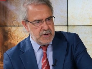 Mustafa Armağan: "Allah demek yasaktı" deyince Kemalistler kızıyor