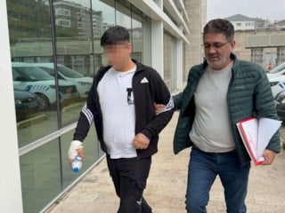 Samsun'da çocuklar arasında bıçaklı kavga: 3 yaralı