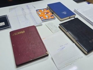 Ordu'da bir hayırsever 150 bin liralık veresiye borcu ödedi