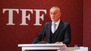 TFF'den Galatasaray'a cevap geldi