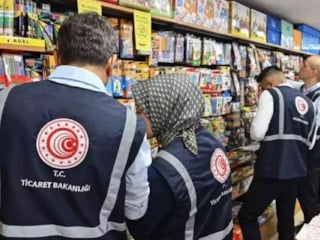 Ebeveynler dikkat: Çocukların kullandığı o boya kalemleri toplatılıyor