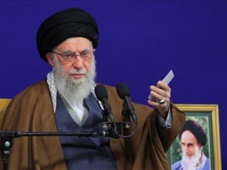 Hamaney'den ABD saldırısında öldürülme ihtimaline karşı acil durum senaryosu