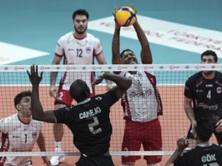 Spor Toto, İstanbul Gençlikspor'u mağlup etti