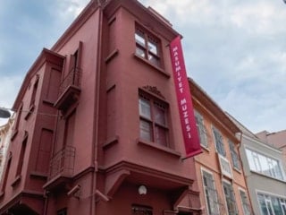 Masumiyet Müzesi’ne nasıl gidilir? İşte bilet fiyatları