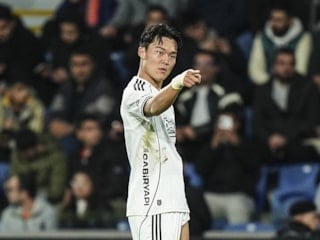 Beşiktaş'ın maçları Güney Kore'de yayınlanacak