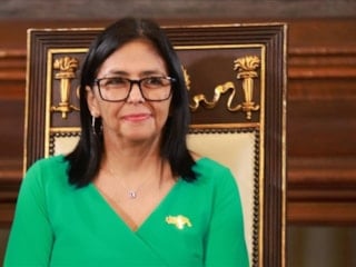 Venezuela'da af yasası kapsamında 1.557 siyasi tutuklu için tahliye başvurusu yapıldı