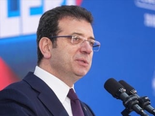 Ekrem İmamoğlu: Nutuk'u üçüncü kez okudum
