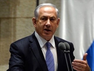Netanyahu yeni bir Akdeniz-Orta Doğu ittifakı peşinde