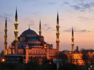 22 Şubat il il iftar vakitleri: İstanbul, Ankara, İzmir’de iftar saat kaçta?