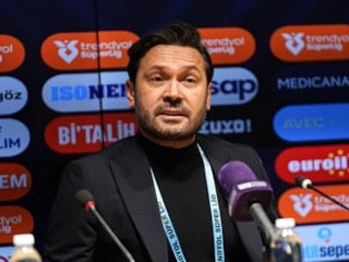 Muhammed Türkmen: Güzel bir galibiyet aldık buna çok ihtiyacımız vardı