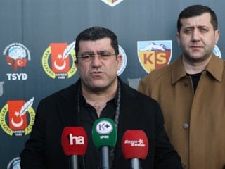 Nurettin Açıkalın: Ligin en önemli puanını aldık