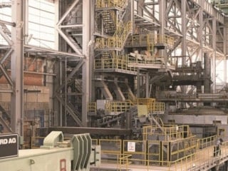 Sivas Demir Çelik Fabrikası TMSF devrediliyor