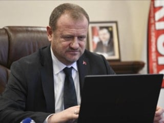 Mehmet Daniş: Gerçek etki reytingle değil, etik duruşla ölçülür