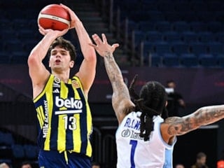 Fenerbahçe Beko - Beşiktaş final maçı hangi kanalda? ŞİFRESİZ CANLI İZLE