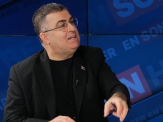 Ersan Şen: 2027 yılının Kasım ayında Türkiye seçime gidecek