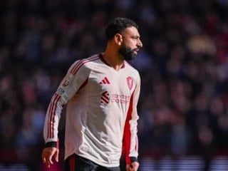 Liverpool, Nottingham Forest'ı son dakika golüyle yıktı