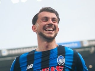 Atalanta, Napoli'yi devirdi