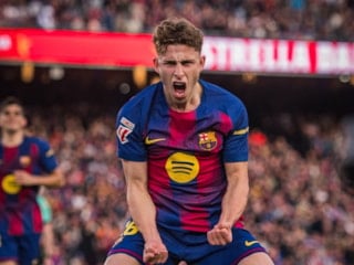 Barcelona, Levante karşısında hata yapmadı