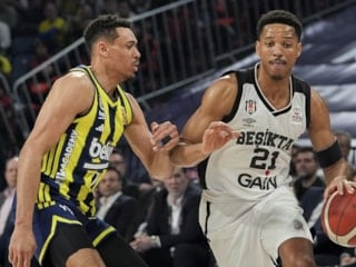 Fenerbahçe, Basketbol Türkiye Kupası'nı kazandı