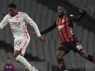 Fatih Karagümrük - Samsunspor maçında gol sesi çıkmadı