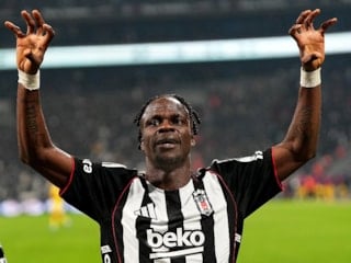 Junior Olaitan, ilk golünü eski takımına karşı attı