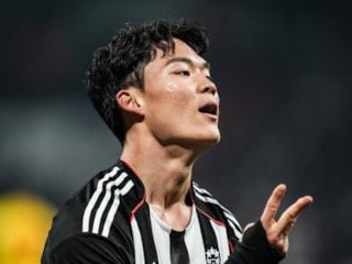 Hyeon-Gyu Oh’tan 3 maçta 3 gol!