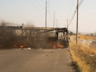 Meksika'da "El Mencho" lakaplı kartel öldürüldü: Ülke karıştı